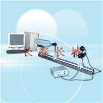 EX-22多缝衍射动态演示实时显示装置