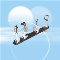 EX-21夫琅和费单缝、双缝、三缝衍射动态演示显示装置