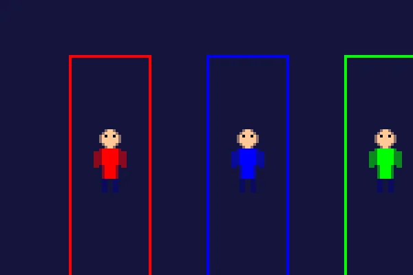 德州扑克像素版德州扑克游戏