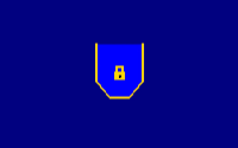 德州扑克安全防护盾牌系统