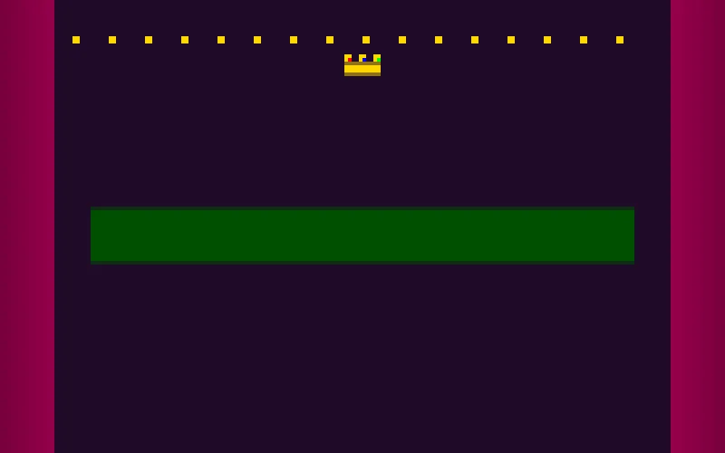 德州扑克像素VIP贵宾厅场景